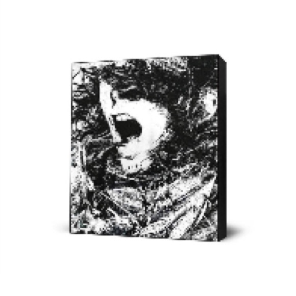 Eyes on Walls by Giant Art - Alex Cherry
THE WHORES HUSTLE - Picture 2 of 6